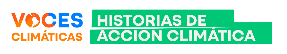 titulo de voces climáticas
